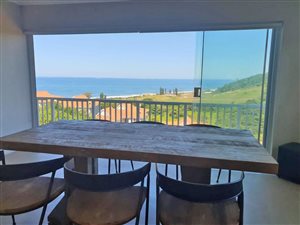 3 Bed Apartment in Tongaat Beach