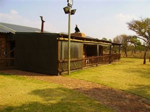 21 ha Farm in Boekenhoutskloof and surrounds