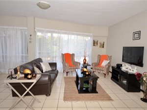 2 Bed Apartment in Edenvale