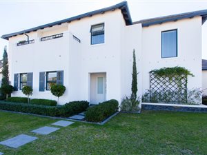 3 Bed House in Val de Vie