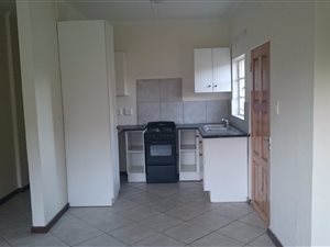 2 Bed Garden Cottage in Pinehaven