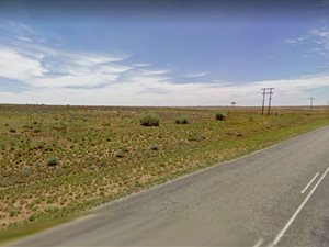 141 ha Farm in Ottosdal