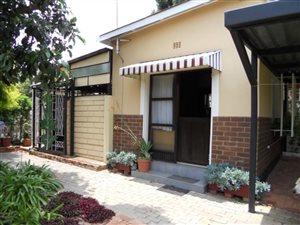 Studio Apartment in Villieria