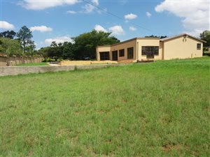 500 m² Farm in Austin View