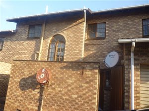 3 Bed Apartment in Fields Hill