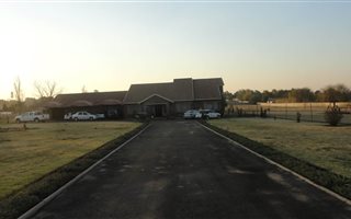 1 ha Farm in Benoni North