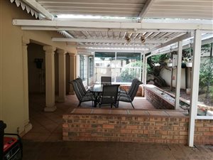 3 Bedroom House in Melodie