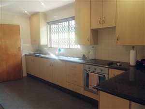 3 Bed House in Escombe