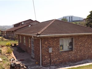 3 Bed House in Northdene