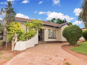 4 Bed House in Discovery