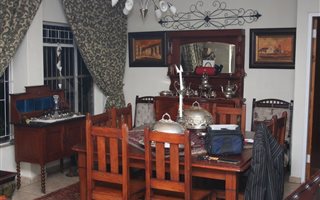 3 Bedroom Townhouse in Monument Park