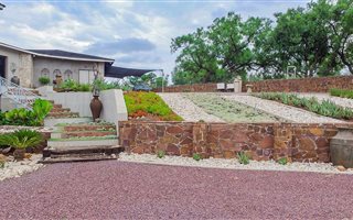 11 ha Farm in Witbank Central