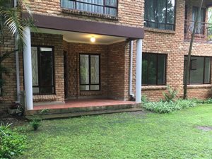 3 Bed Apartment in Chase Valley