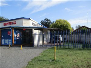 268 m² Commercial space in Rothdene