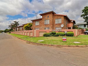2 Bed Townhouse in Randhart