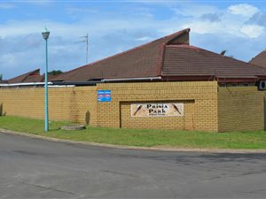 3 Bed Apartment in Birdswood