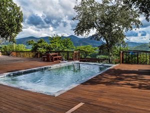 586 ha Farm in Malelane