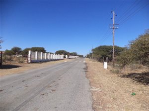 4 ha Farm in Ivydale
