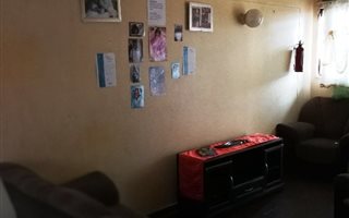 1 Bedroom Flat in Korsten