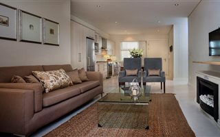 1 Bedroom Apartment in Dunkeld