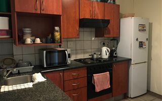2 Bedroom Apartment in Ferndale