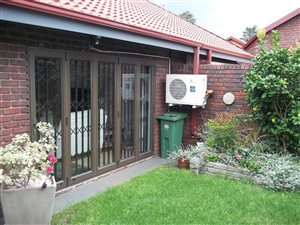 3 Bed Townhouse in Three Rivers