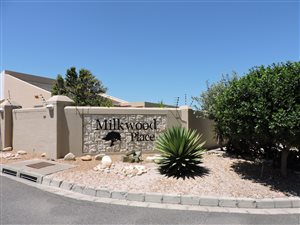 2 Bed House in Melkbosstrand