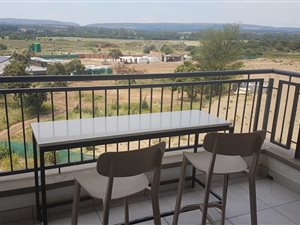 1 Bed Flat in Willow Park Manor