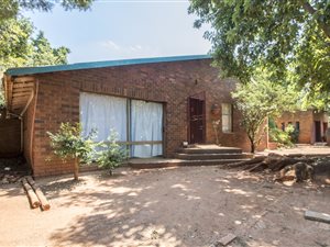 3 Bed House in Hatfield