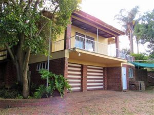 3 Bed House in Glencoe