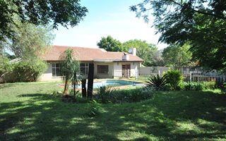 3 Bedroom House in Sunnyridge