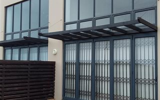 2 Bedroom Apartment in La Mercy