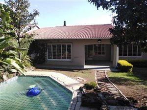 3 Bed Cluster in Bryanston