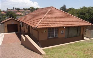 3 Bedroom House in Woodlands