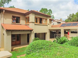 4 Bed House in Eagles Landing