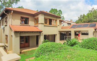 4 Bedroom House in Eagles Landing
