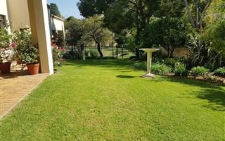 1 Bedroom Cluster in Woodmead
