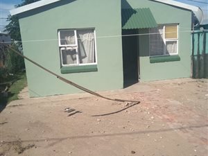 2 Bed House in Missionvale
