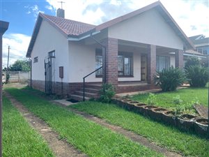 3 Bed House in Newholme