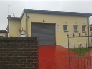 3 Bed House in Dan Pienaarville