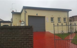 3 Bedroom House in Dan Pienaarville