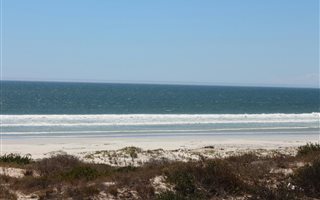 711 m² Land available in Elands Bay