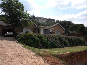 3 Bed House in Bronkhorstbaai