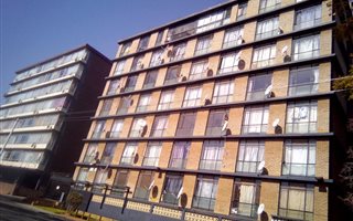 2 Bedroom Apartment in Sunnyside