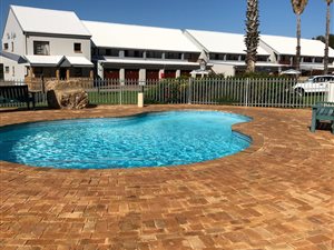 3 Bed Apartment in Mossel Bay Central