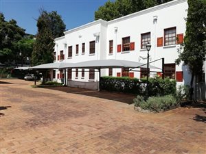 520 m² Commercial space in Ferndale