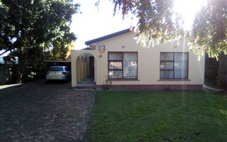 5 Bedroom House in Highbury