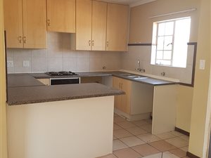 2 Bed Apartment in Eco Park
