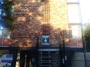 1 Bed Apartment in Muckleneuk