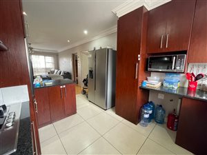 3 Bed Townhouse in Lilyvale